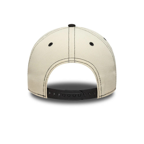 New Era Καπέλο NBA City Icon LA Lakers 9FORTY E-Frame cap